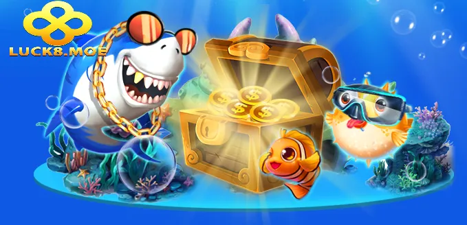 Bắn Cá 2D Luck8 – Kinh Nghiệm Săn Thưởng Đỉnh Cao 1 Thế Nào Là Bắn Cá 2D Luck8?