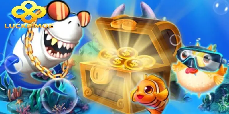 Trải Nghiệm Bắn Cá Long Vương Tại Luck8 Cực Hấp Dẫn 1 Trải nghiệm bắn cá long vương hấp dẫn tại luck8