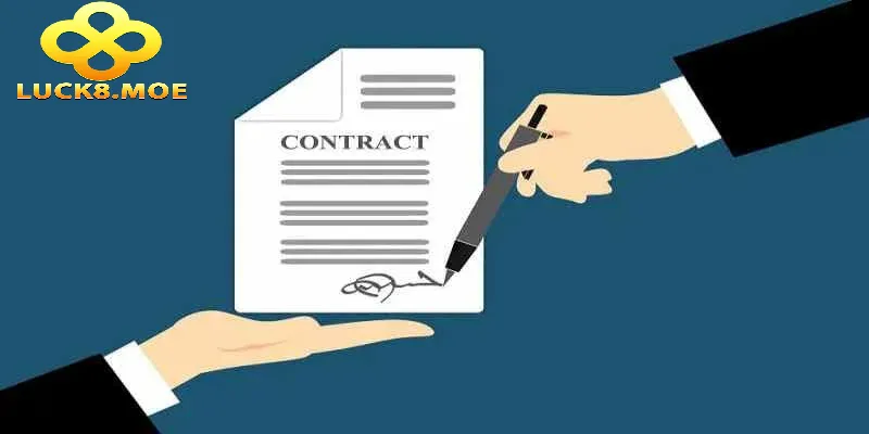 Điều Khoản Sử Dụng 2 Điều Khoản Sử Dụng Luck8 - Thông Tin Người Dùng