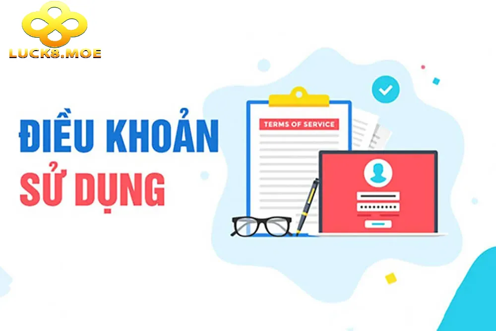 Điều Khoản Sử Dụng 3 Điều Khoản Sử Dụng Luck8 - Nghĩa Vụ Và Hạn Chế