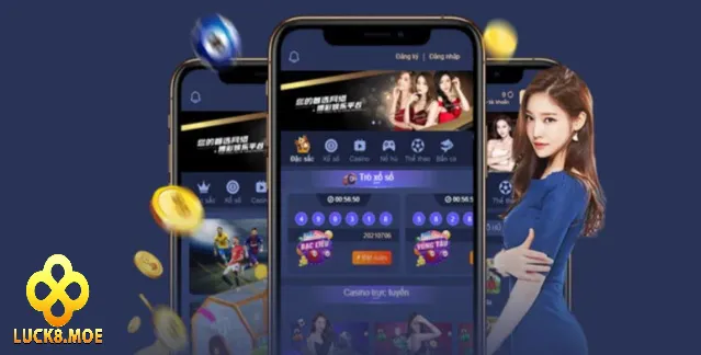 Lưu ý khi rút tiền Luck8
