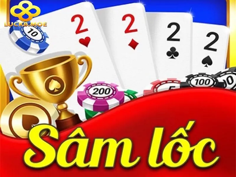 sam loc luck8 3 1