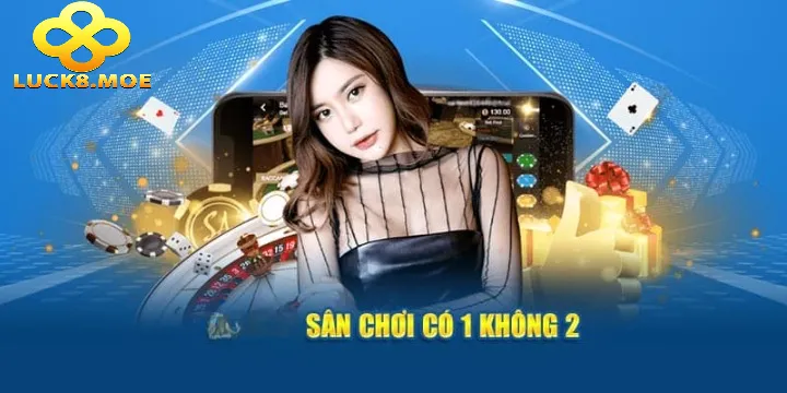 TRANG CHỦ 46 Luck8 – Điểm Đến Hàng Đầu Cho Người Chơi