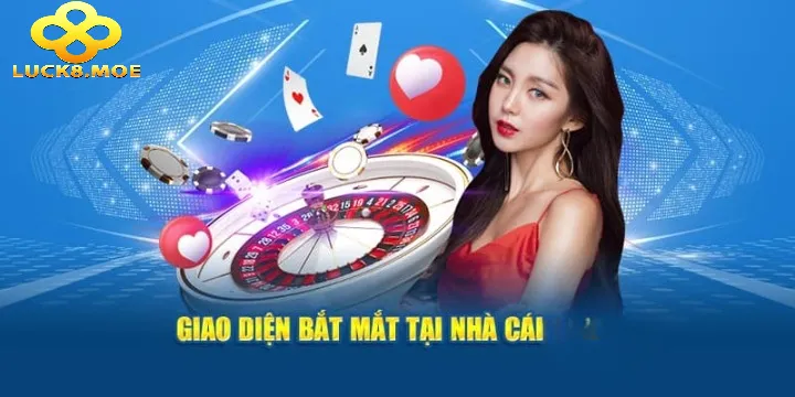 TRANG CHỦ 51 Giao diện đẹp mắt và thân thiện tiếp cận người dùng